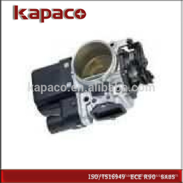 OEM corpo do acelerador assy 13541433414 8UK007623-101 para BMW 3 E46 5 E39 7 E38 Z3 E36